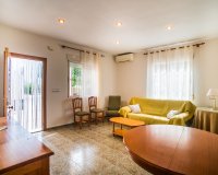 Вторичное жилье - Вилла - Orihuela-Costa - La Matanza