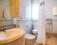 Вторичное жилье - Вилла - Orihuela-Costa - La Matanza