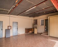 Вторичное жилье - Вилла - Orihuela-Costa - La Matanza