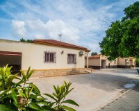 Вторичное жилье - Вилла - Orihuela-Costa - La Matanza