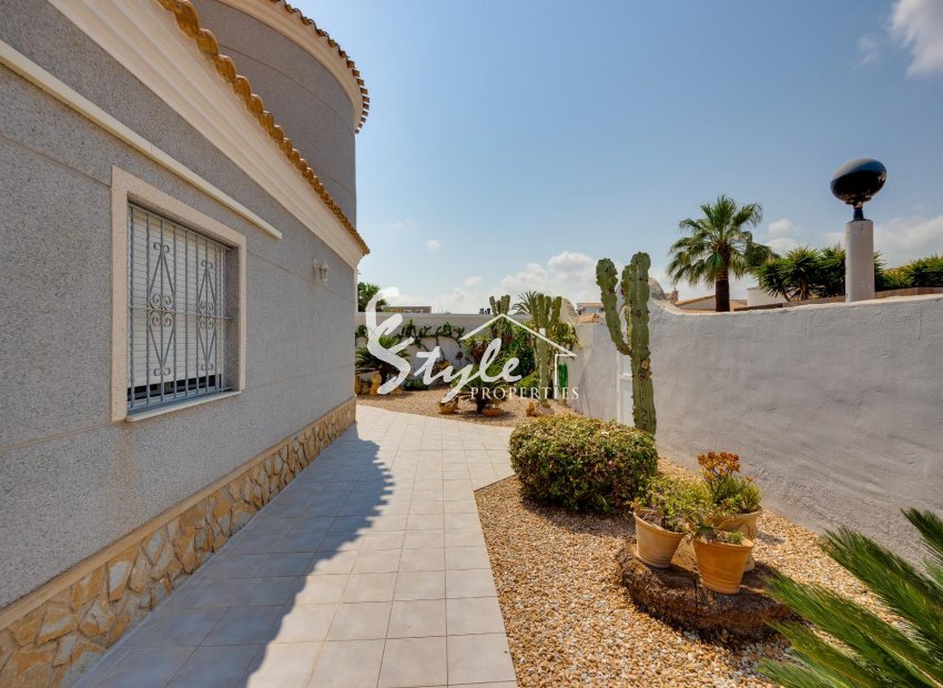 Вторичное жилье - Вилла - Orihuela-Costa - La Regia