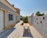 Вторичное жилье - Вилла - Orihuela-Costa - La Regia
