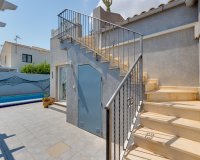 Вторичное жилье - Вилла - Orihuela-Costa - La Regia