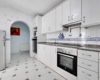 Вторичное жилье - Вилла - Orihuela-Costa - La Regia