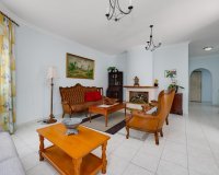 Вторичное жилье - Вилла - Orihuela-Costa - La Regia