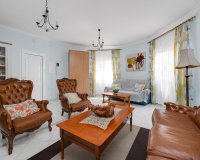 Вторичное жилье - Вилла - Orihuela-Costa - La Regia