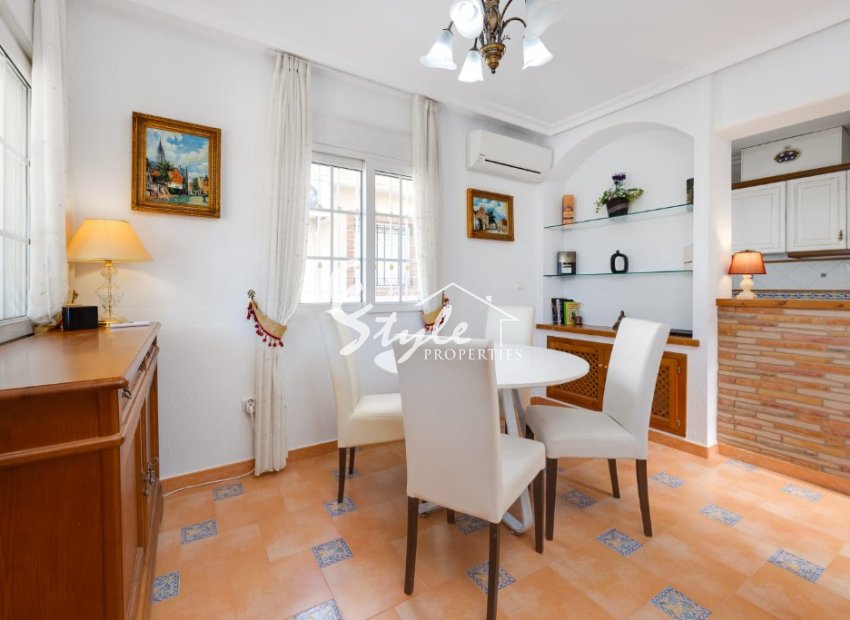 Вторичное жилье - Вилла - Orihuela-Costa - Ла Зения