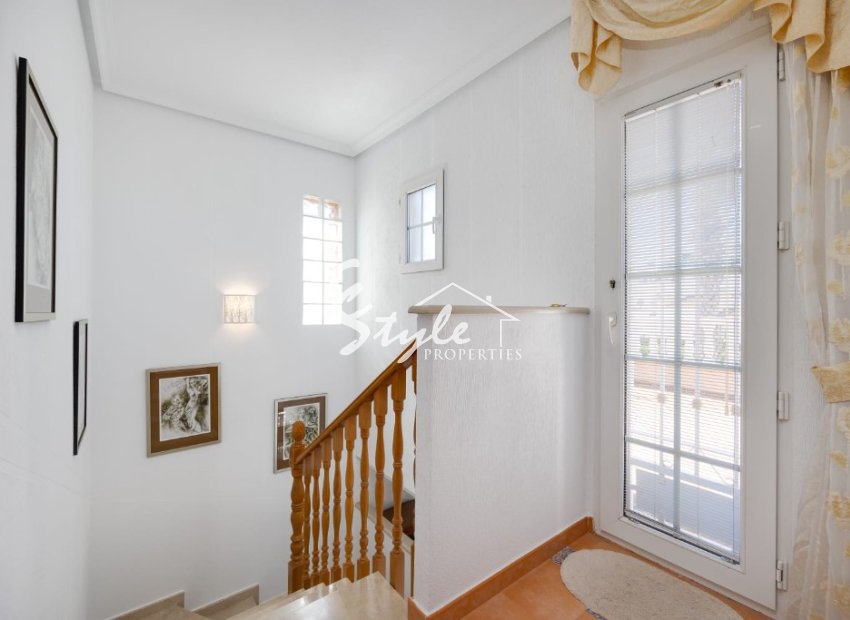 Вторичное жилье - Вилла - Orihuela-Costa - Ла Зения