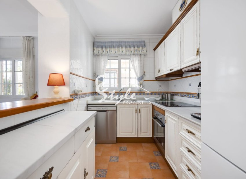 Вторичное жилье - Вилла - Orihuela-Costa - Ла Зения