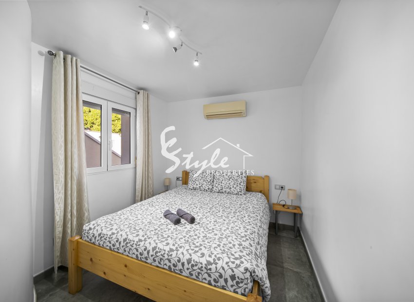 Вторичное жилье - Вилла - Orihuela-Costa - Ла Зения