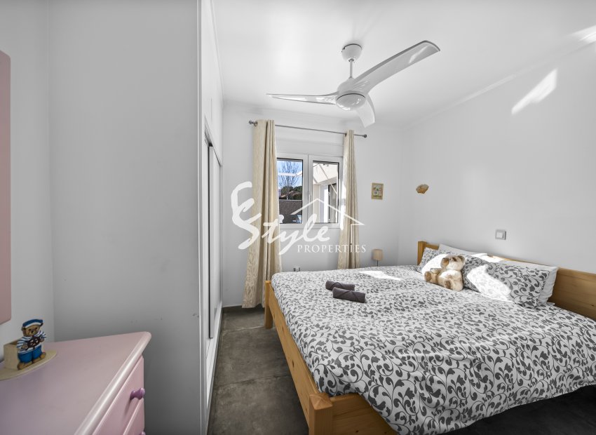 Вторичное жилье - Вилла - Orihuela-Costa - Ла Зения