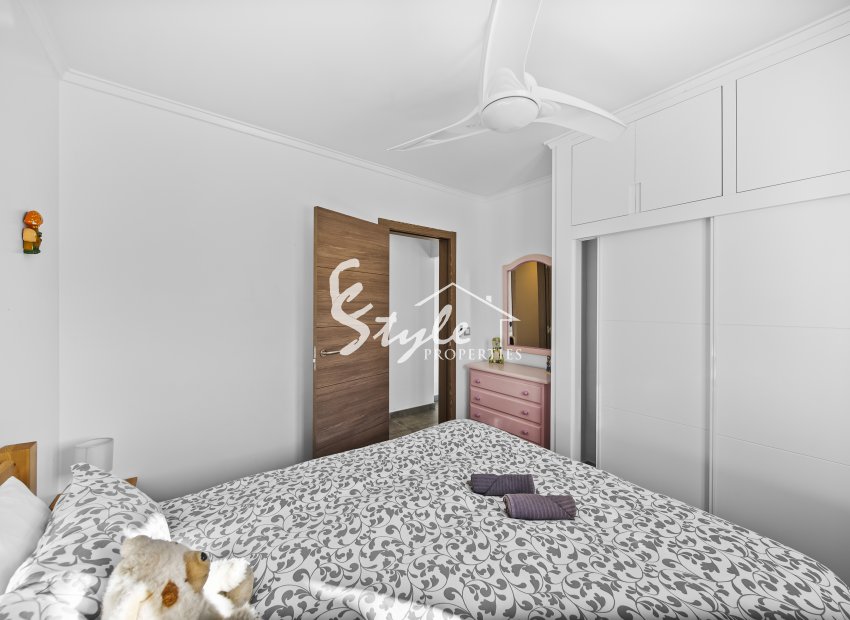 Вторичное жилье - Вилла - Orihuela-Costa - Ла Зения