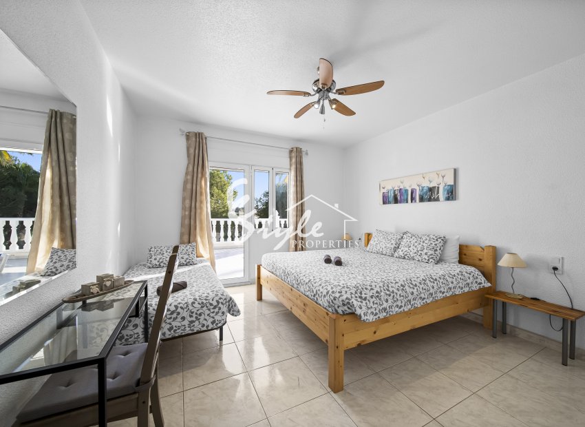 Вторичное жилье - Вилла - Orihuela-Costa - Ла Зения