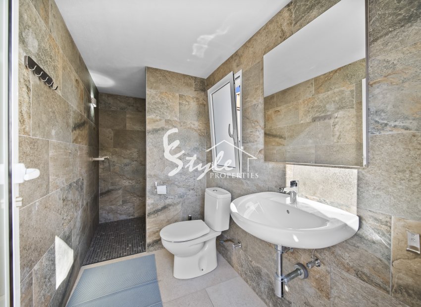 Вторичное жилье - Вилла - Orihuela-Costa - Ла Зения