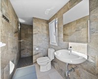 Вторичное жилье - Вилла - Orihuela-Costa - Ла Зения