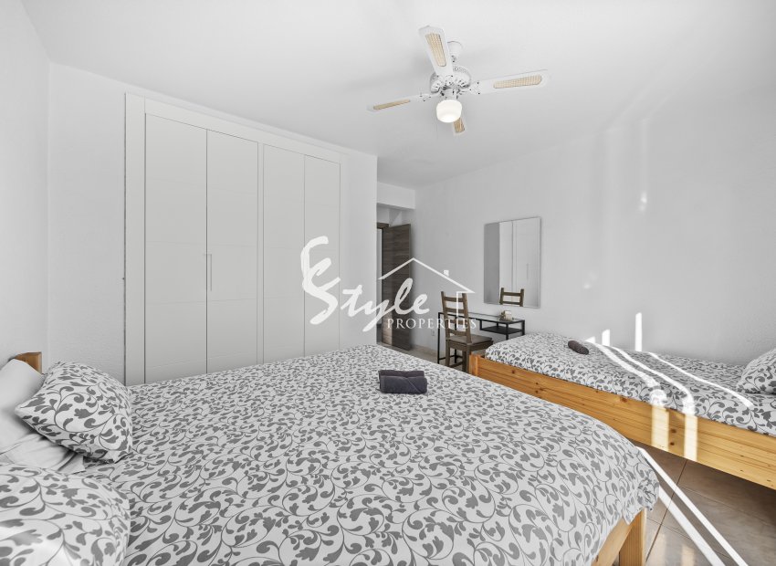 Вторичное жилье - Вилла - Orihuela-Costa - Ла Зения