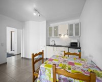 Вторичное жилье - Вилла - Orihuela-Costa - Ла Зения