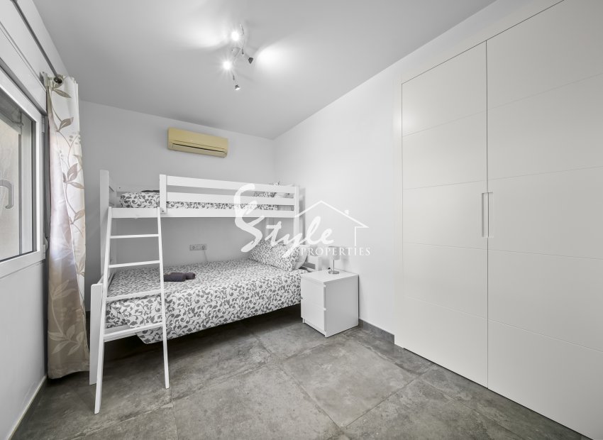 Вторичное жилье - Вилла - Orihuela-Costa - Ла Зения