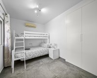 Вторичное жилье - Вилла - Orihuela-Costa - Ла Зения