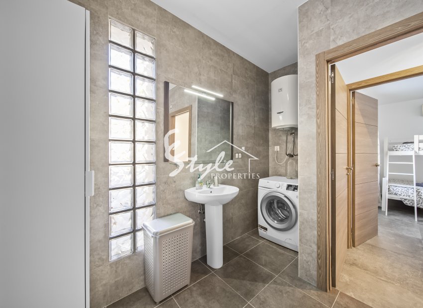 Вторичное жилье - Вилла - Orihuela-Costa - Ла Зения