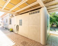 Вторичное жилье - Вилла - Orihuela-Costa - Ла Зения