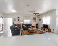 Вторичное жилье - Вилла - Orihuela-Costa - Ла Зения