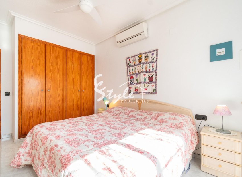 Вторичное жилье - Вилла - Orihuela-Costa - Ла Зения