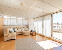 Вторичное жилье - Вилла - Orihuela-Costa - Ла Зения