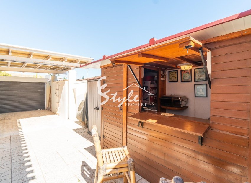 Вторичное жилье - Вилла - Orihuela-Costa - Ла Зения