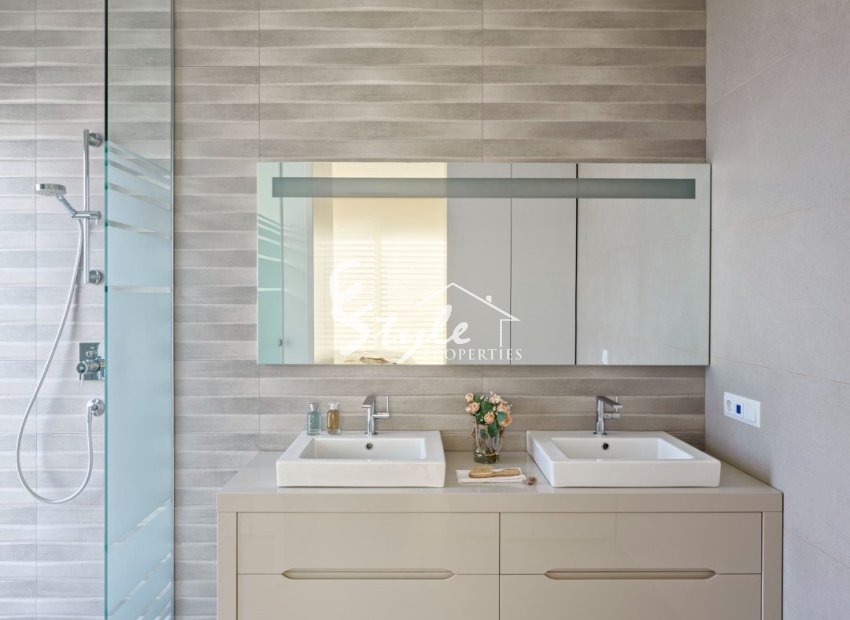 Вторичное жилье - Вилла - Orihuela-Costa - Las Colinas Golf