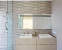 Вторичное жилье - Вилла - Orihuela-Costa - Las Colinas Golf