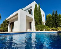 Вторичное жилье - Вилла - Orihuela-Costa - Las Colinas Golf