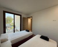 Вторичное жилье - Вилла - Orihuela-Costa - Las Colinas Golf