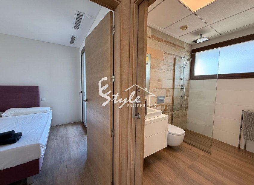 Вторичное жилье - Вилла - Orihuela-Costa - Las Colinas Golf