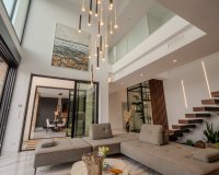 Вторичное жилье - Вилла - Orihuela-Costa - Las Colinas Golf