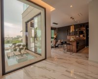 Вторичное жилье - Вилла - Orihuela-Costa - Las Colinas Golf