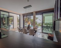 Вторичное жилье - Вилла - Orihuela-Costa - Las Colinas Golf