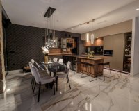 Вторичное жилье - Вилла - Orihuela-Costa - Las Colinas Golf