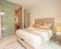 Вторичное жилье - Вилла - Orihuela-Costa - Las Colinas Golf