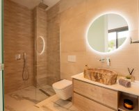 Вторичное жилье - Вилла - Orihuela-Costa - Las Colinas Golf