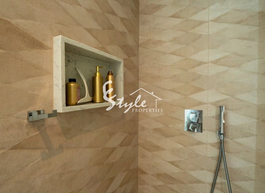 Вторичное жилье - Вилла - Orihuela-Costa - Las Colinas Golf