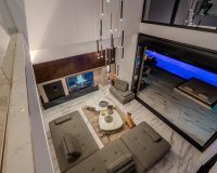 Вторичное жилье - Вилла - Orihuela-Costa - Las Colinas Golf