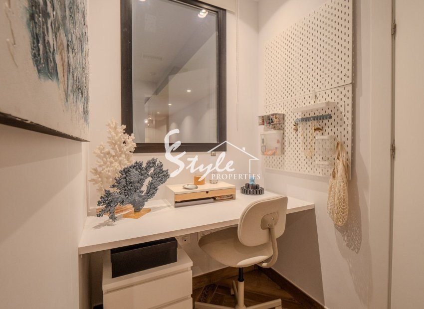 Вторичное жилье - Вилла - Orihuela-Costa - Las Colinas Golf