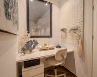 Вторичное жилье - Вилла - Orihuela-Costa - Las Colinas Golf