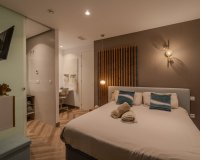 Вторичное жилье - Вилла - Orihuela-Costa - Las Colinas Golf