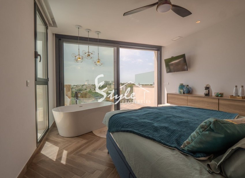 Вторичное жилье - Вилла - Orihuela-Costa - Las Colinas Golf