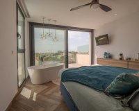 Вторичное жилье - Вилла - Orihuela-Costa - Las Colinas Golf