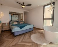 Вторичное жилье - Вилла - Orihuela-Costa - Las Colinas Golf