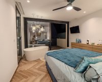 Вторичное жилье - Вилла - Orihuela-Costa - Las Colinas Golf