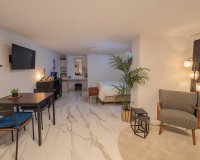 Вторичное жилье - Вилла - Orihuela-Costa - Las Colinas Golf